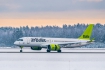 Bombardier CSeries CS300 (BD-500-1A11)